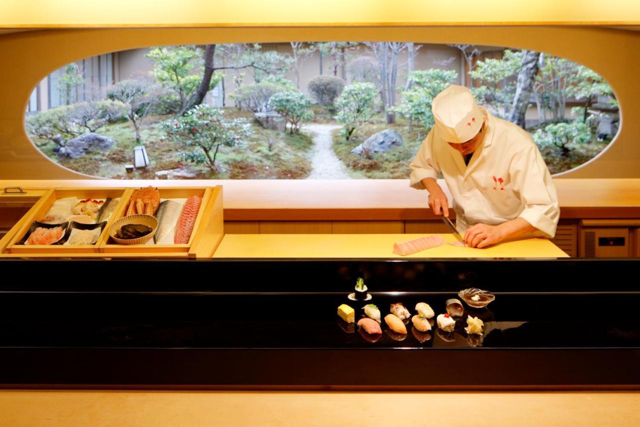 Hotel Nikko Kanazawa Eksteriør bilde